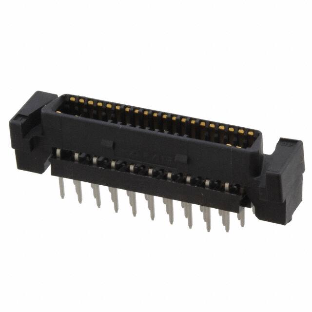 5176372-1 TE Connectivity AMP Connectors  Matrices de type bord Mezzanine (carte à carte)